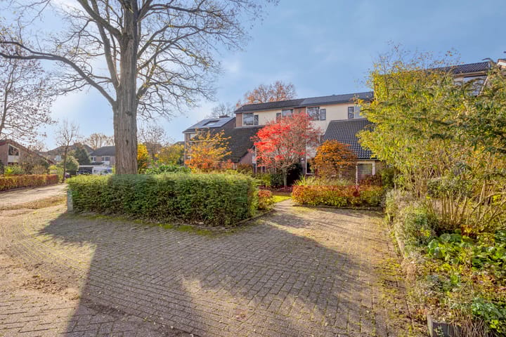 Foto van woning Iepenhof 37, Dieren