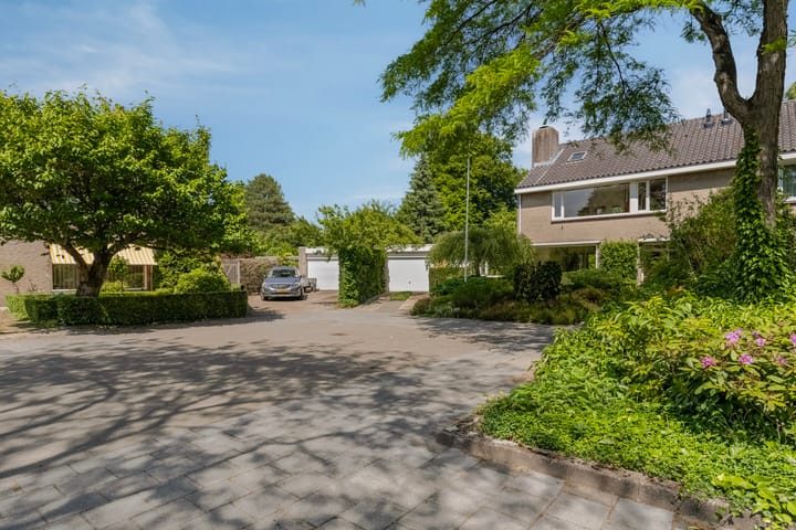 Foto von Haus Iepenlaan 10, Rosmalen