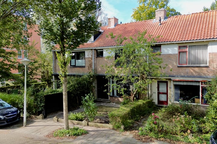 Iepenlaan 46 in Alkmaar