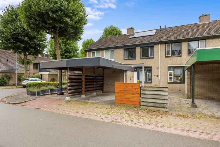 Foto von Haus Iepenlaan 60, Duiven