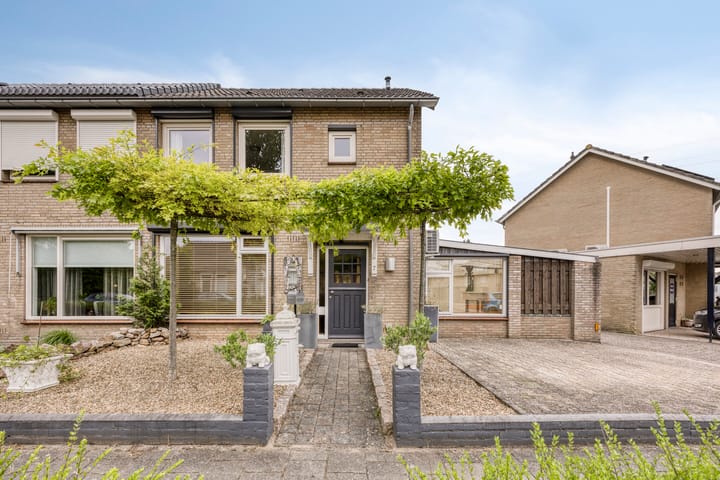 Iepenlaan 7 in Bemmel