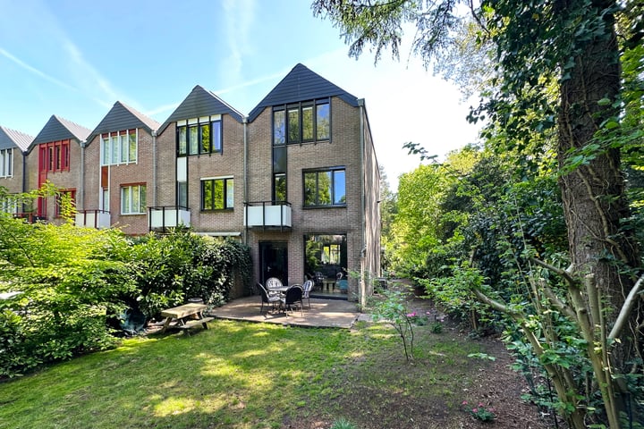 Iepenlaan 79 in Bilthoven