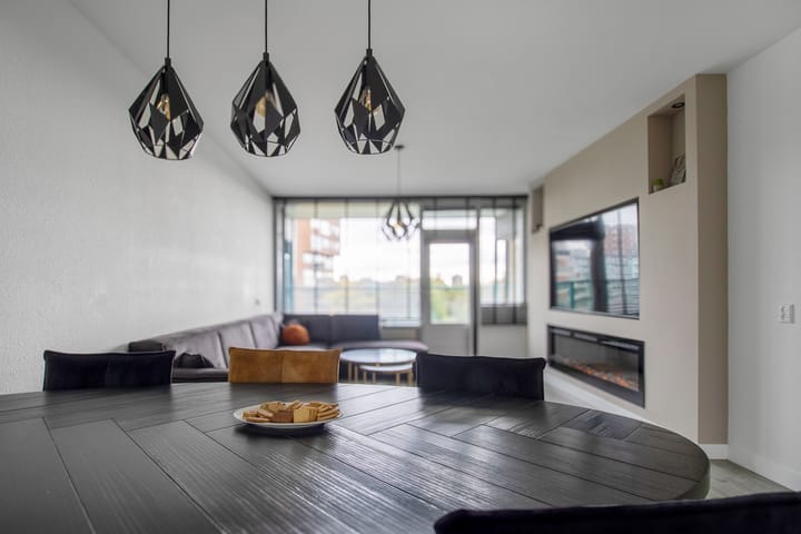 Foto van woning Iepenschans 40, Leiderdorp