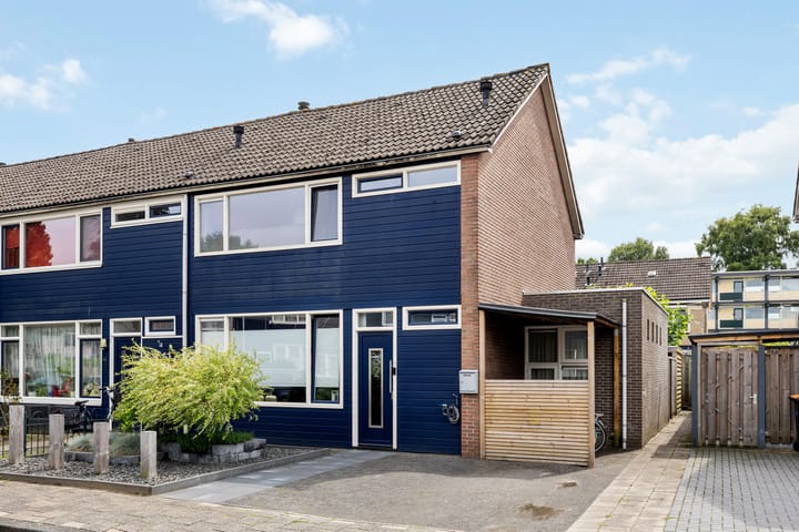 Iepensingel 82 in Raalte