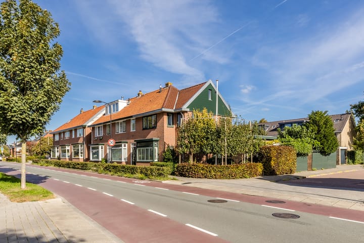 Iepenstraat 12 in Krommenie