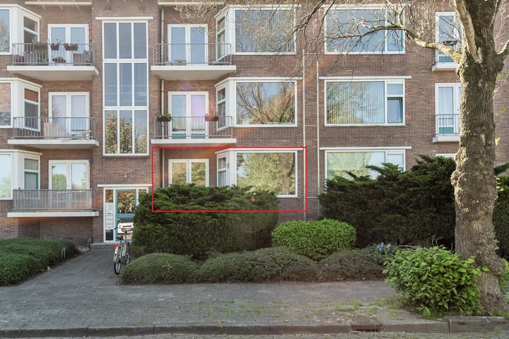 Iepenstraat 2 in Leeuwarden