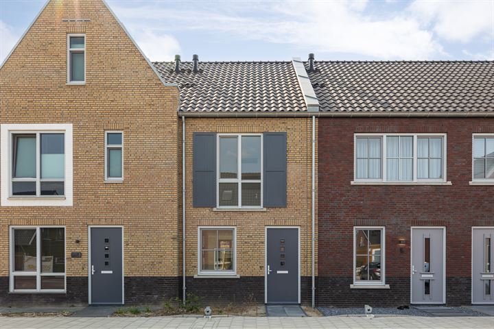 Iepenstraat 3 in Velddriel