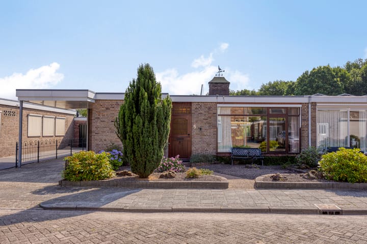 Photo of property Iepenstraat 5, Nieuwkuijk