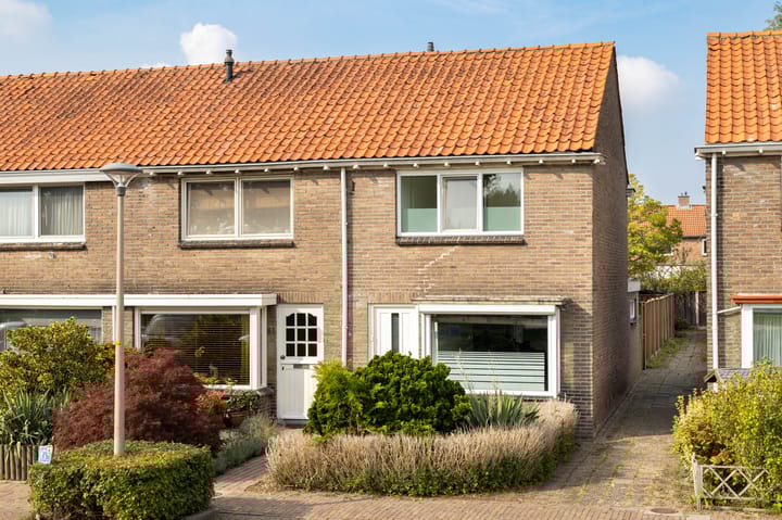 Iepenstraat 59 in Almelo
