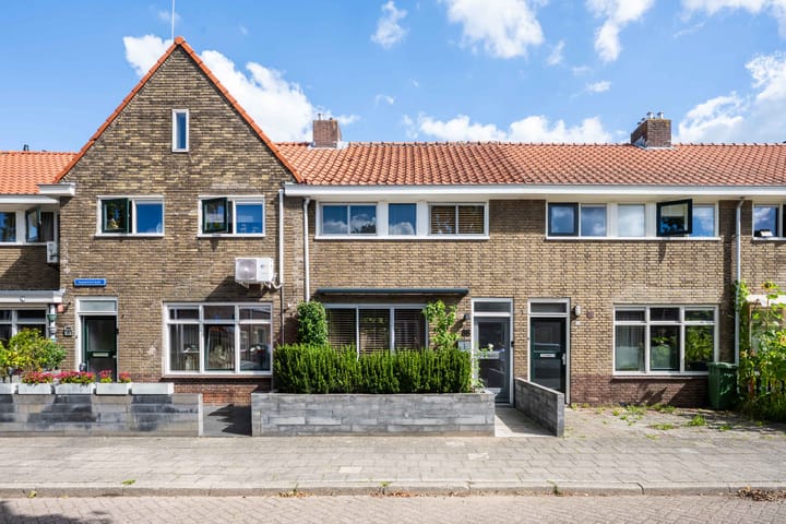 Iepenstraat 88 in Zwolle Foto