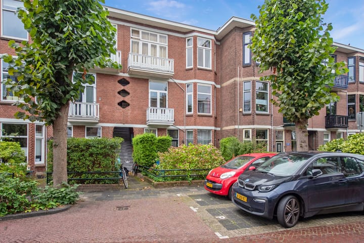 Foto van woning Ieplaan 28, Rijswijk