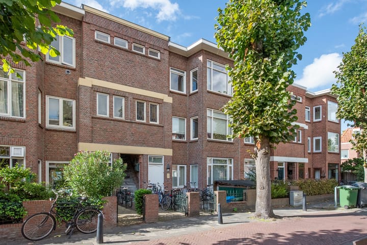 Foto van woning Ieplaan 54, Rijswijk