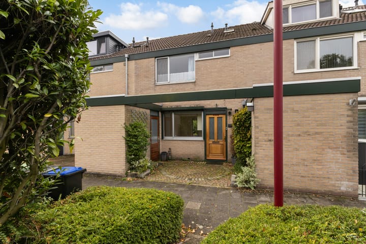 Iepstraat 31 in Nieuwegein