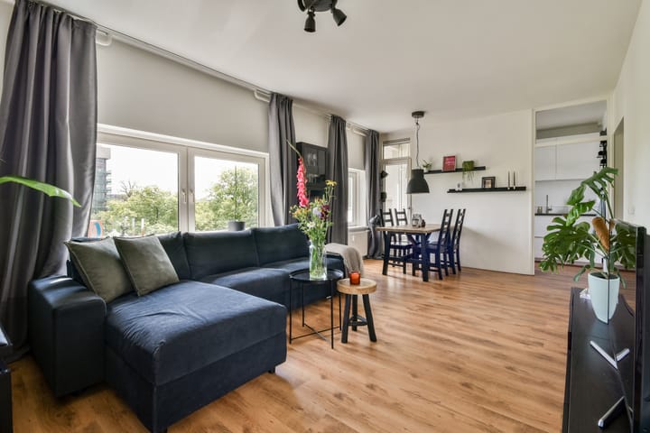 Ierlandstraat 127 in Haarlem