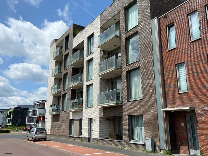 Ierlandstraat 68 in Almere