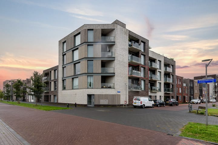 Ierlandstraat 72 in Almere