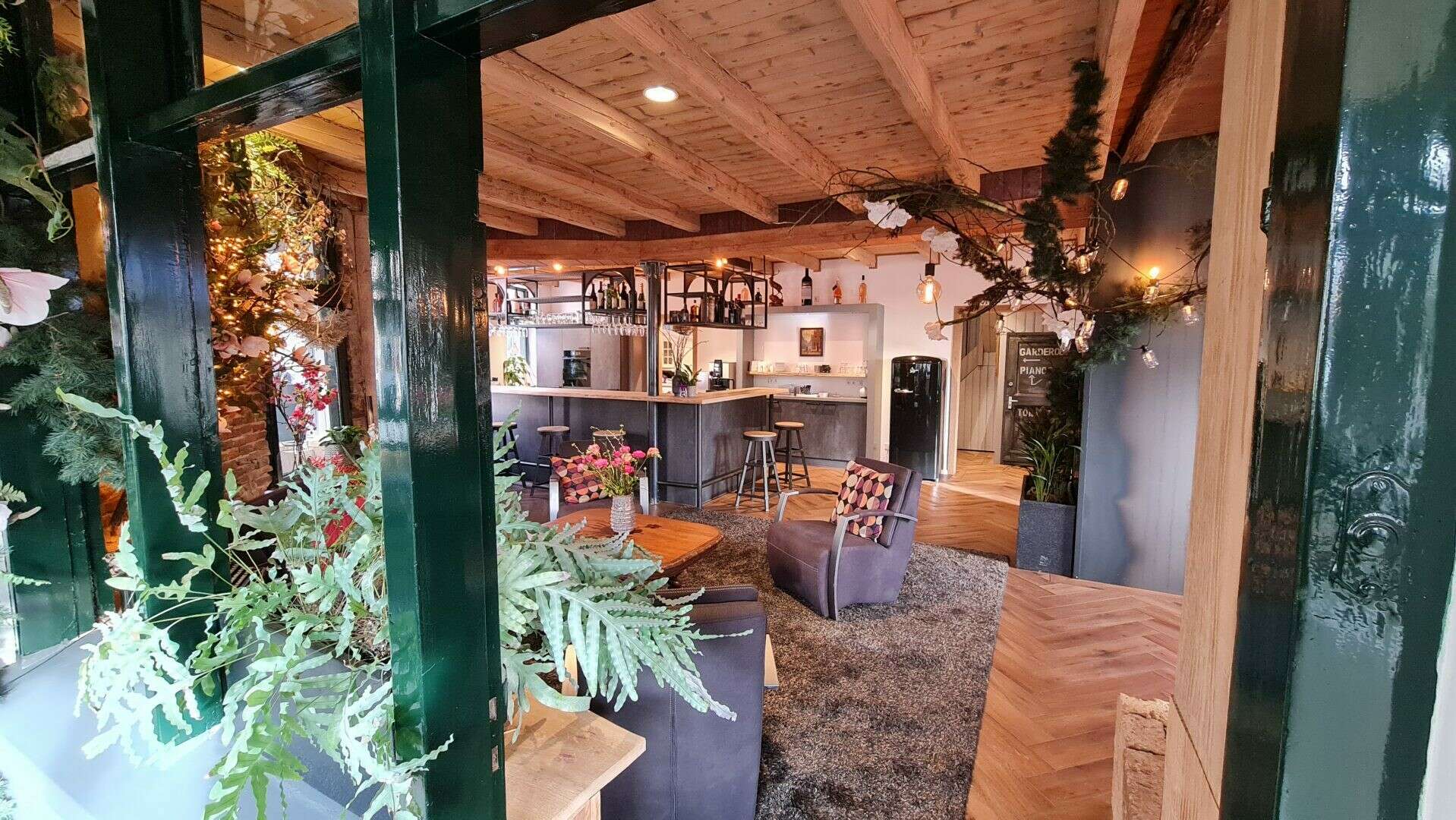 Bürofoto Iets Anders Makelaars