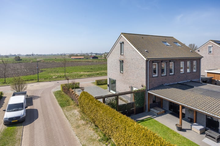 Photo of property Igleburren 7, Workum