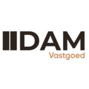 Logo II DAM B.V.