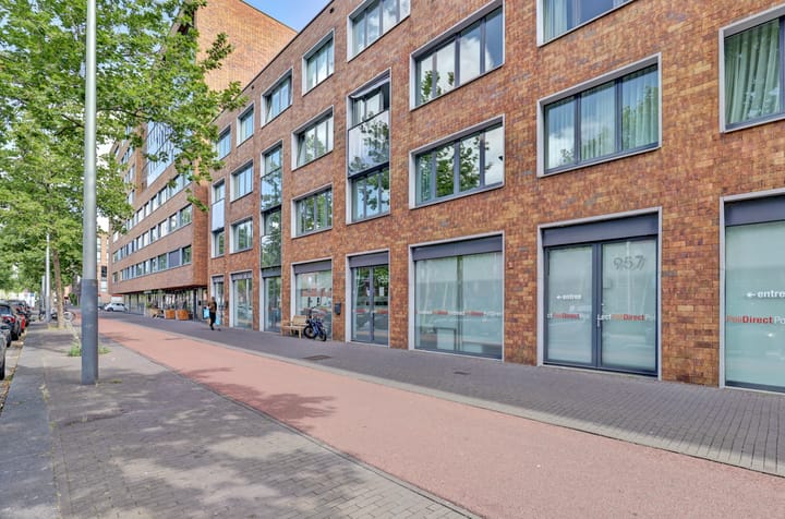 IJburglaan 929 in Amsterdam