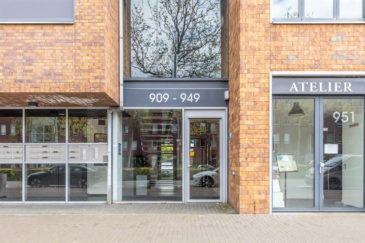 Photo of property IJburglaan 947, Amsterdam