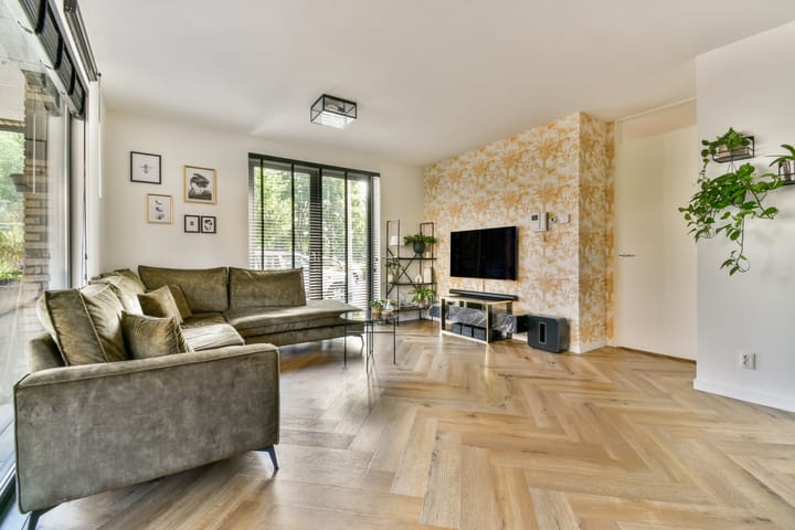 Foto van woning IJdoornlaan 1459H, Amsterdam