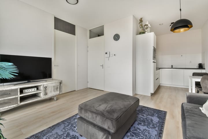 IJdoornlaan 1497E in Amsterdam