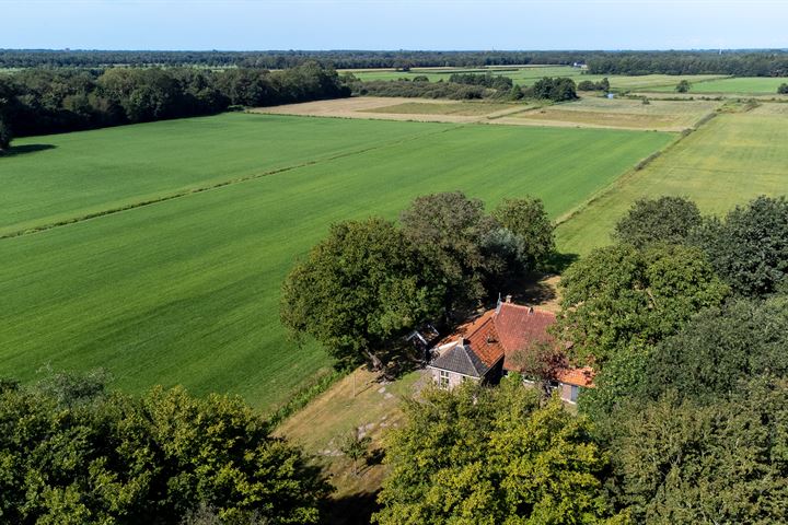 IJkenweg 3 in De Hoeve