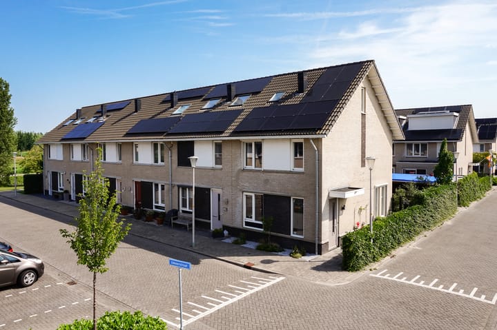 IJmeerstraat 83 in Berkel en Rodenrijs