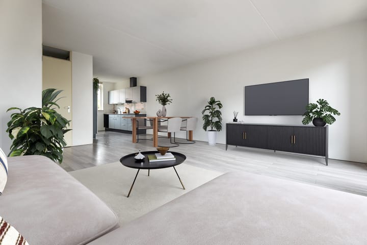 Photo of property IJsbaan 1, Gorinchem