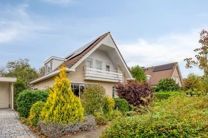 Photo of property IJsbaan 93, Sliedrecht