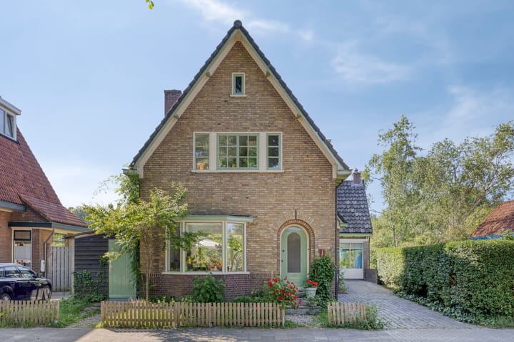 IJsbaanstraat 8 in Zutphen