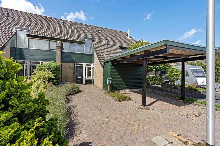 Photo of property IJsbaanweg 38, Noordwolde