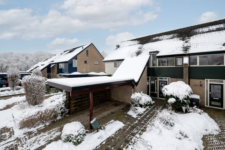 Photo de la maison IJsbaanweg 40, Noordwolde