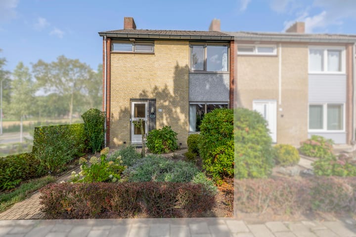 IJsduikerstraat 22 in Venlo Foto