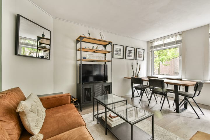IJselstraat 54-1 in Amsterdam