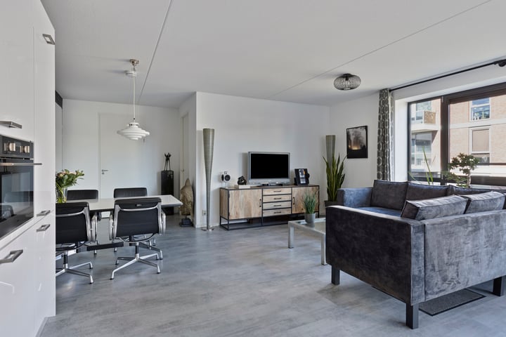 Photo of property IJslandstraat 58, Almere