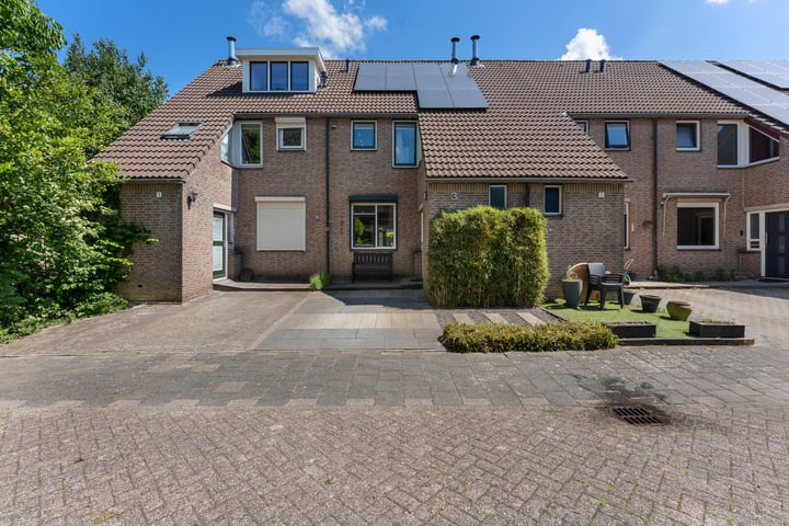 Foto van woning IJspolderweg 3, Papendrecht