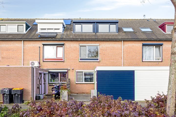 IJssel 29 in Heerhugowaard