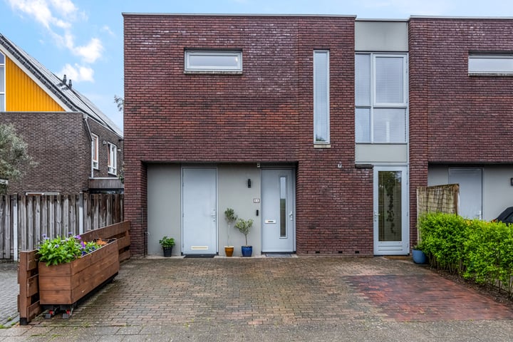 IJssel de Schepperlaan 6A in Ede