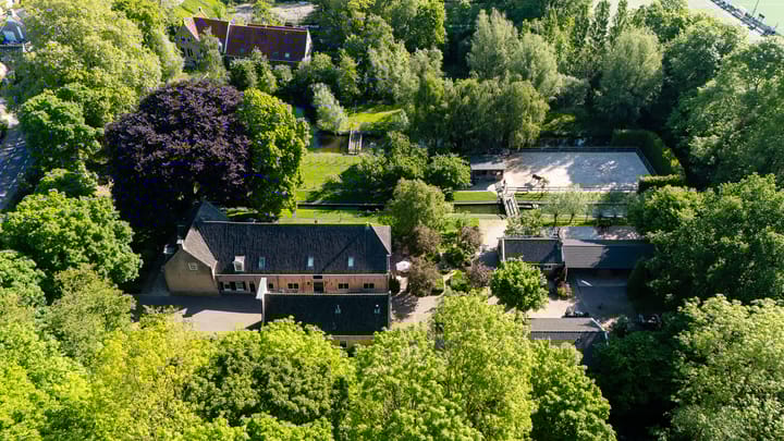 IJsseldijk 222 in Krimpen aan den IJssel
