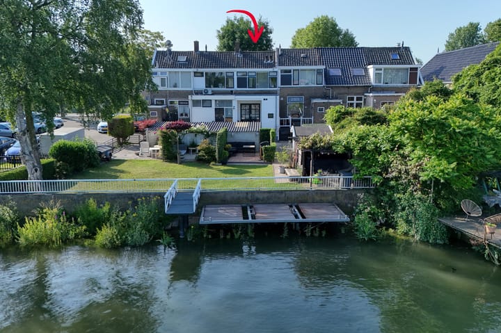 IJsseldijk 261 in Krimpen aan den IJssel