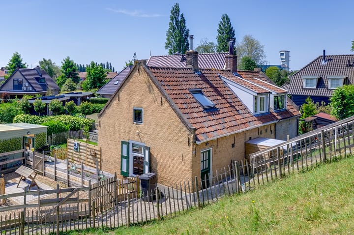 IJsseldijk 326 in Krimpen aan den IJssel