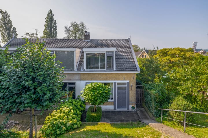 IJsseldijk 336 in Krimpen aan den IJssel