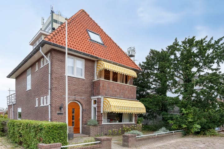 Photo de la maison IJsseldijk 34, Kampen