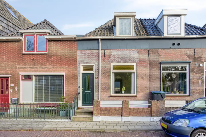 Photo of property IJsseldijk 60, Kampen