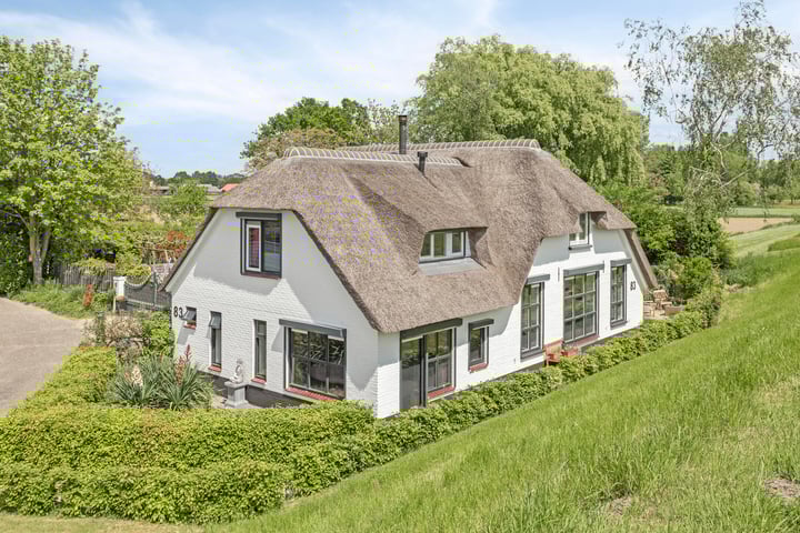 Foto van woning IJsseldijk 83, Veessen
