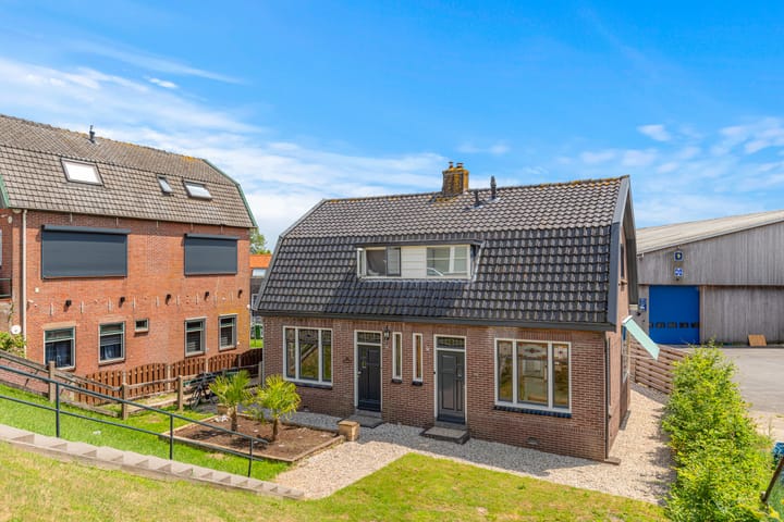 IJsseldijk-Noord 173 in Ouderkerk aan den IJssel
