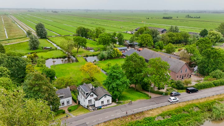 IJsseldijk-Noord 205 in Ouderkerk aan den IJssel