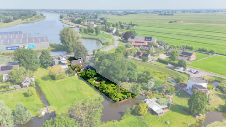 IJsseldijk-Noord 206 in Ouderkerk aan den IJssel